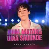 num matar de uma saudade