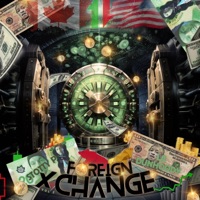 Foreign XChange vol.2 ft.Stotty P. - L.A. Dunhoody