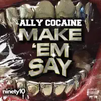 Make Em Say — Ally Cocaine