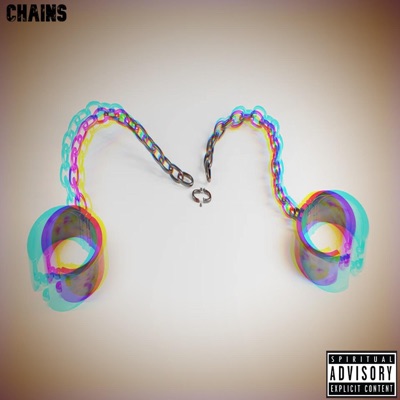 Chains (feat. Zellio) - Single