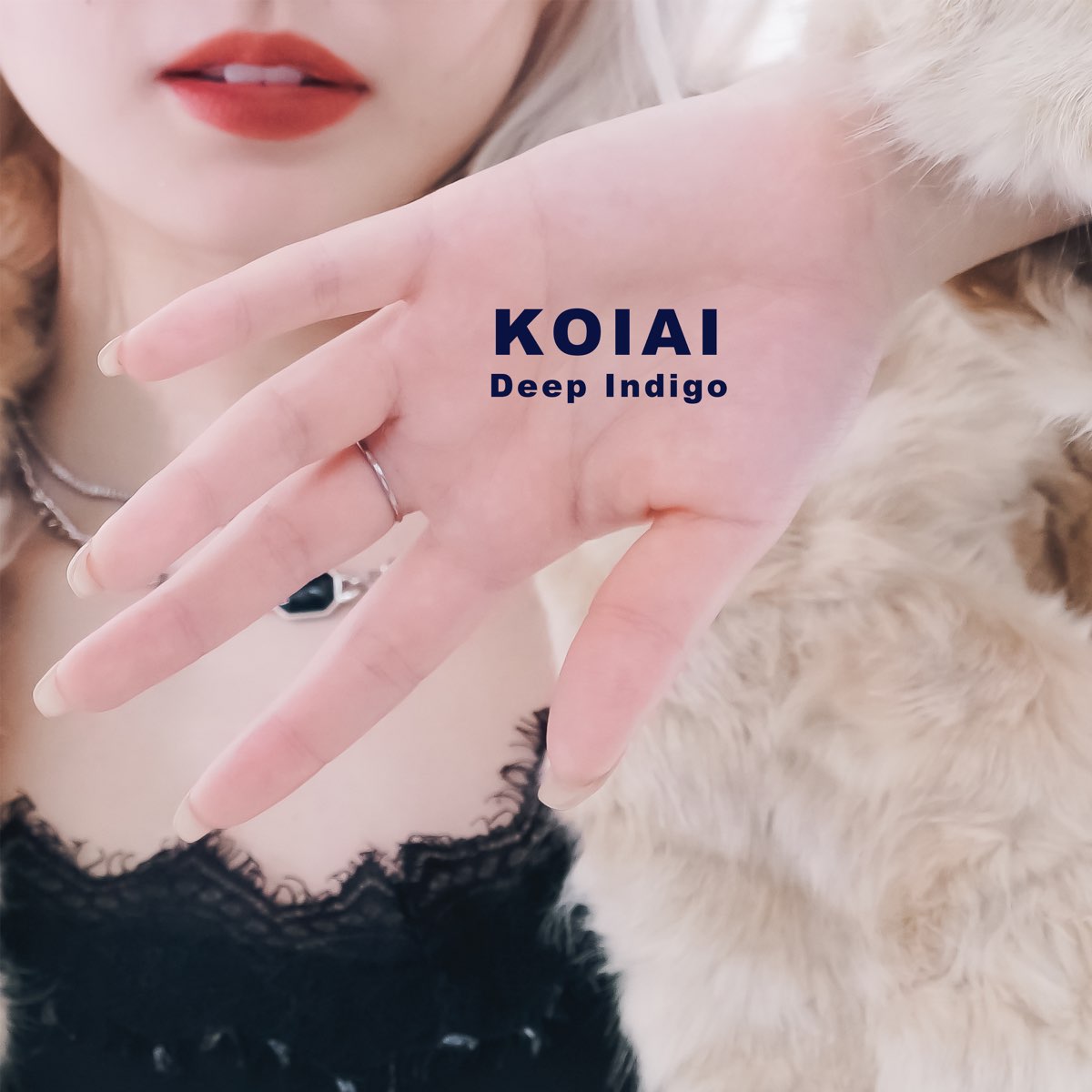  deep indigo ep koiai apple music