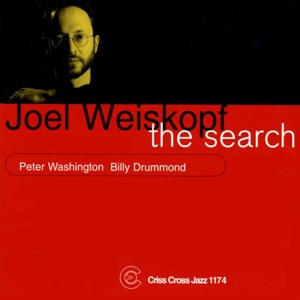 The Search (feat. Peter Washington & Billy Drummond)