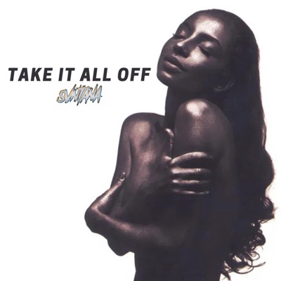 Take it All Off (Jersey Club) - Single