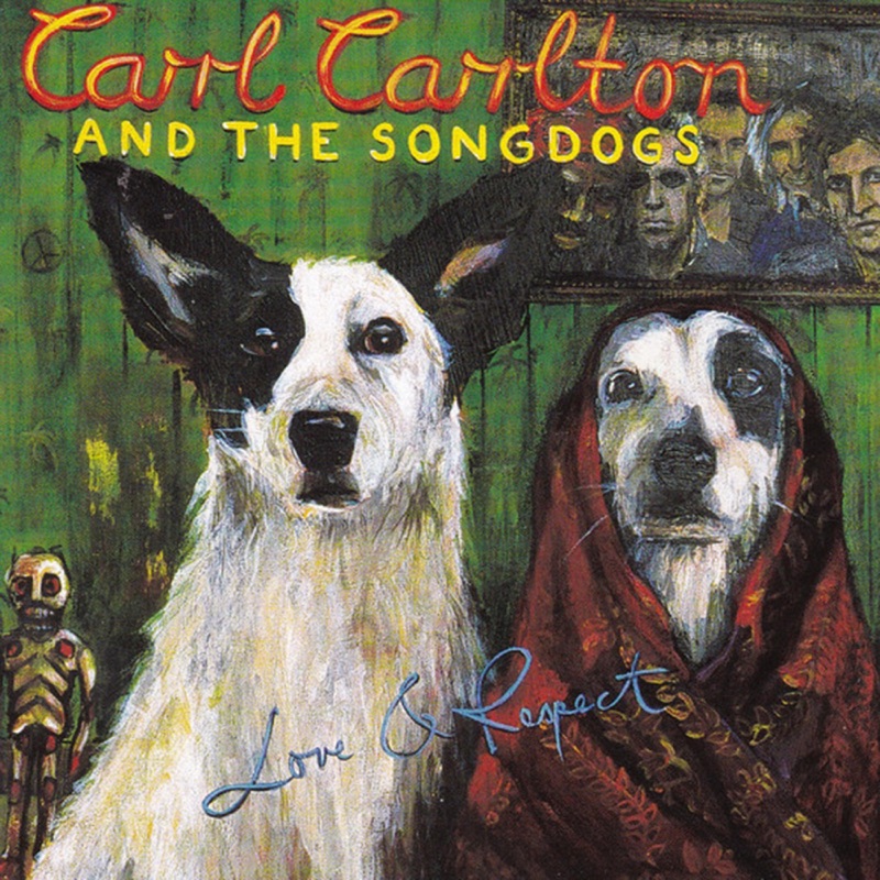 He Gave the Names Carl Carlton & The Songdogs Song Lyrics, Music Videos & Concerts