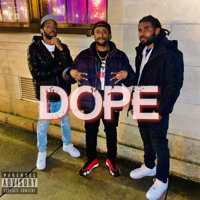 Dope - Single