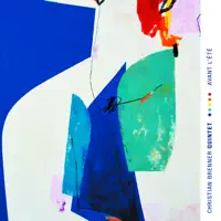 May Be — Christian Brenner Quintet