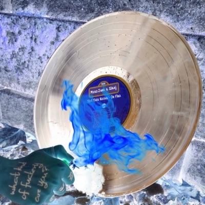 Set This Record On Fire (Every Summer) - Single