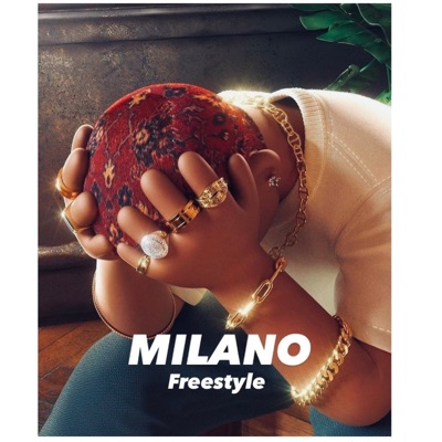 MILANO freestyle - Single