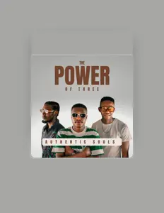 Ascolta Authentic Souls, guarda video musicali, leggi la biografia, vedi le date del tour & altro!