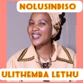 Ulithemba Lethu artwork