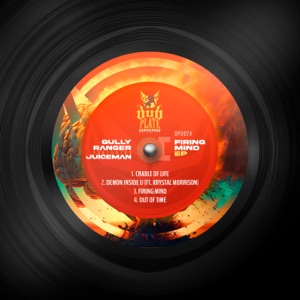 Firing Mind EP (feat. Juiceman)