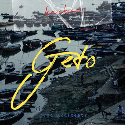 Geto - Single