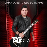 Amar do Jeito Que Eu Te Amo - Single - R Jota