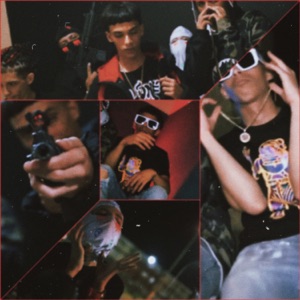 Endemoniau (feat. Topher & Danii4y)