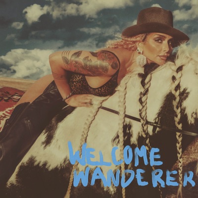 Welcome Wanderer - Single