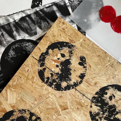 Prefatory 001: Listen Friend - EP