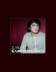 Luigi Rosciを聴いたり、ミュージックビデオを鑑賞したり、経歴やツアー日程などを確認したりしましょう！