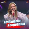 Kesilapanku Keegoanmu - Single