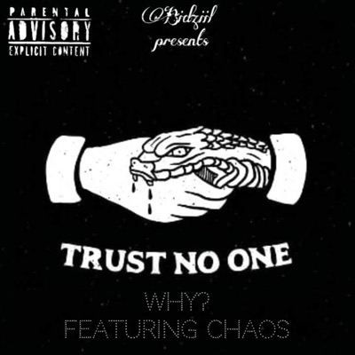 Why? (Original + Sped Up) [feat. Chaos] - Single