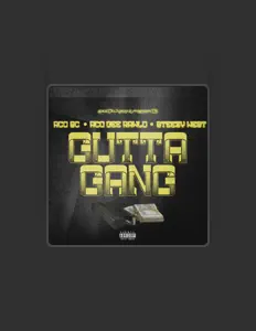 Listen to Bag Chase, watch music videos, read bio, see tour dates & more!