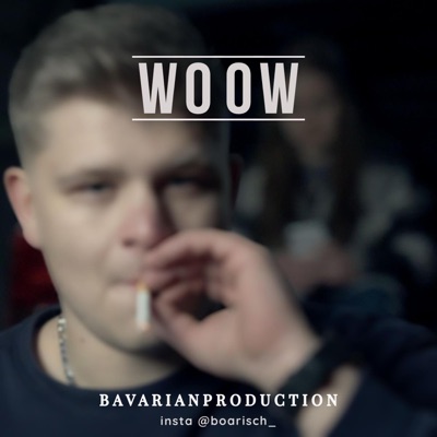 WOOW  Boarisch - Single