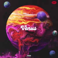 Venus - Single - Keenan TreVon
