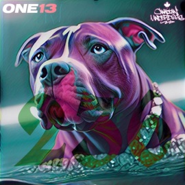 Waves Ariyo, Kevin Saffar, Loyalty E & Sam Burrows