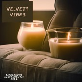 Velvety Vibes: Smooth Jazz for a Romantic Night artwork