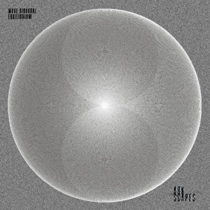 ARK002 / Wave Binaural, Equilibrium