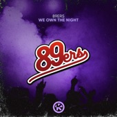 We own the Night artwork