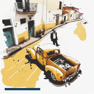 Pour Les Bolides - Single
