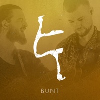 Bunt (Live) - Single - Lind·Froot