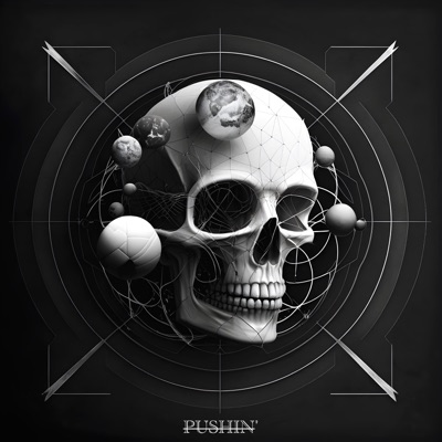 Pushin' - Single