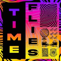 Time Flies - Single - Megan Hamilton
