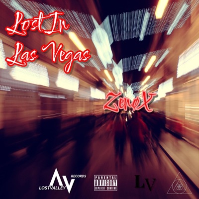 Lost In Las Vegas - Single