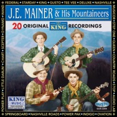 J. E. Mainer & His Mountaineers - Nobody's Business