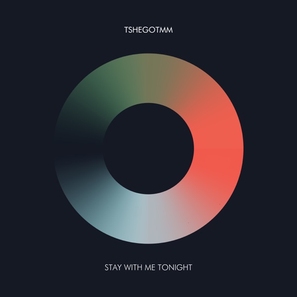 Stay With Me Tonight - Single