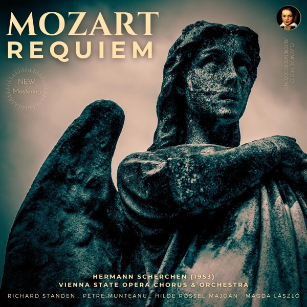 Mozart: Requiem in D minor, K.626