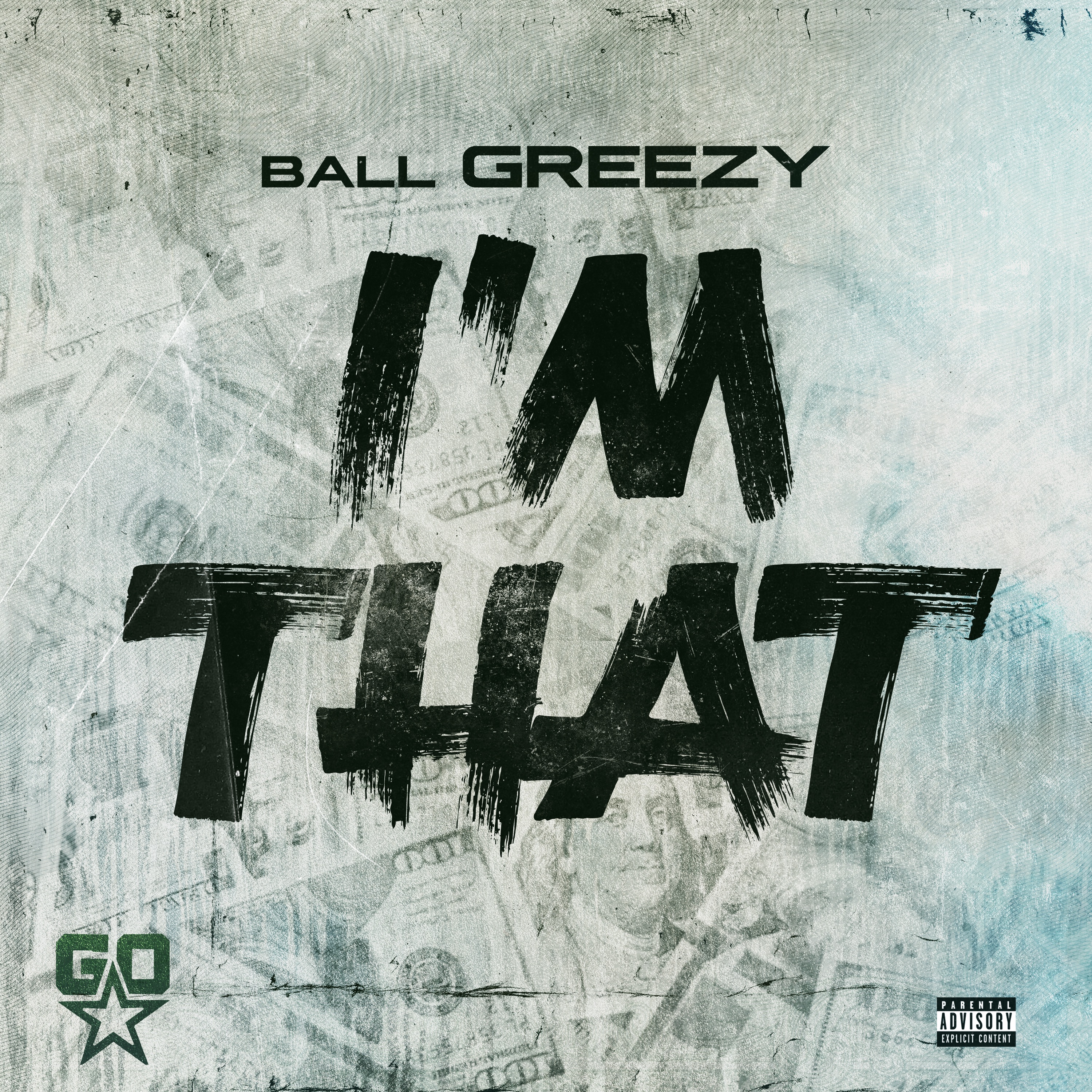 I’m THAT - Single