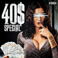 40$ Special - Single - Aof Niino
