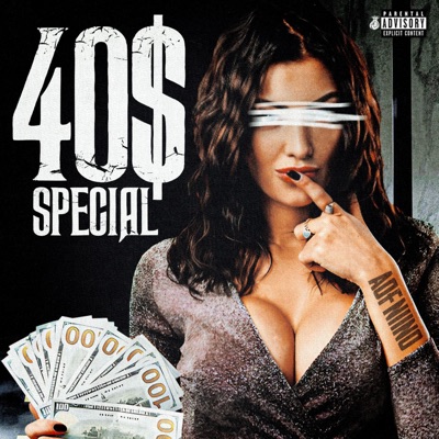 40$ Special - Single