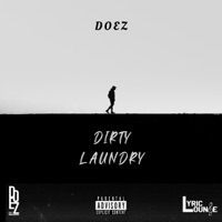 Dirty Laundry - Single - Doez