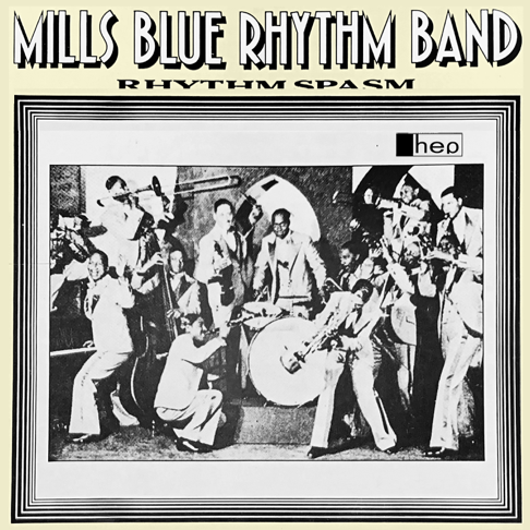 Mills Blue Rhythm Band - Apple Music