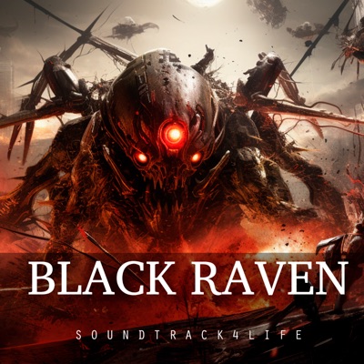 Black Raven