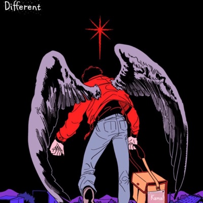 Different - Single
