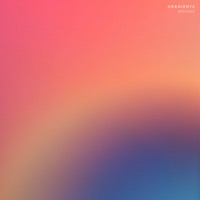 Gradients - Single - Noyade