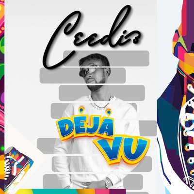 Deja Vu - Single