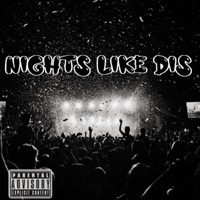 Nights Like Dis - Single - Louivshino