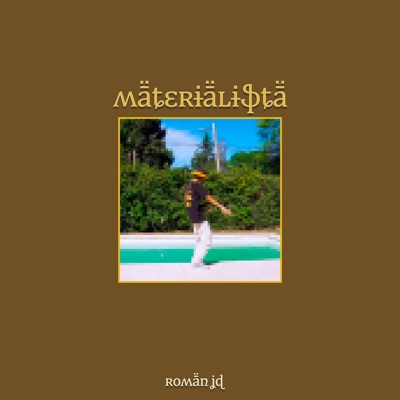 Materialista - Single