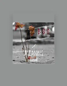 Listen to Booman Londen, watch music videos, read bio, see tour dates & more!
